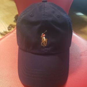 Ralph Lauren hat